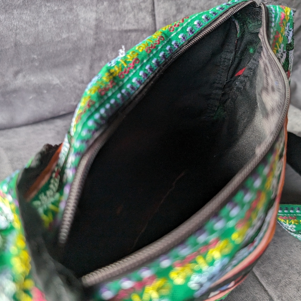 Unique Handmade Purse - Picture 3 of 3